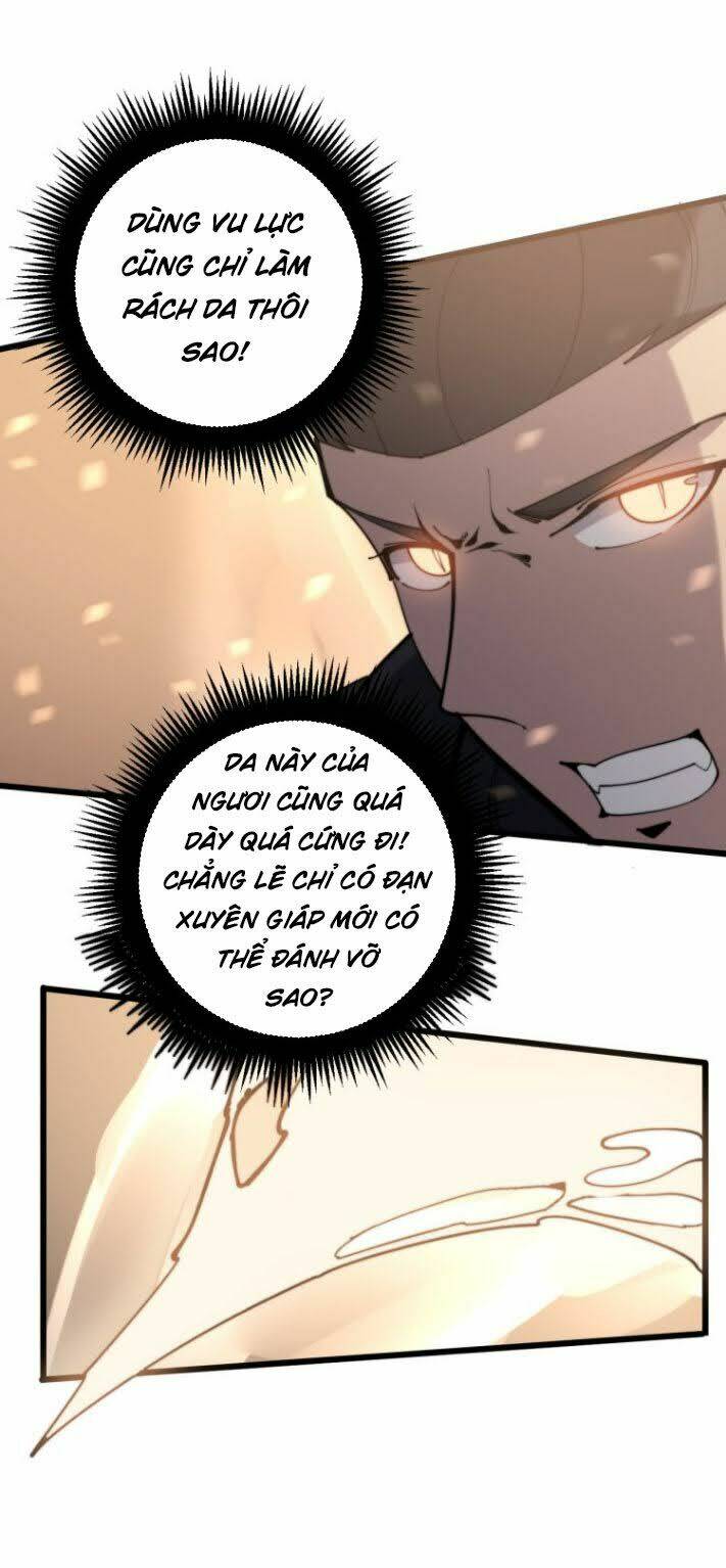 Độc Thủ Vu Y Chapter 158 - Trang 2