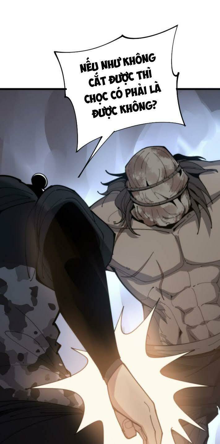 Độc Thủ Vu Y Chapter 158 - Trang 2