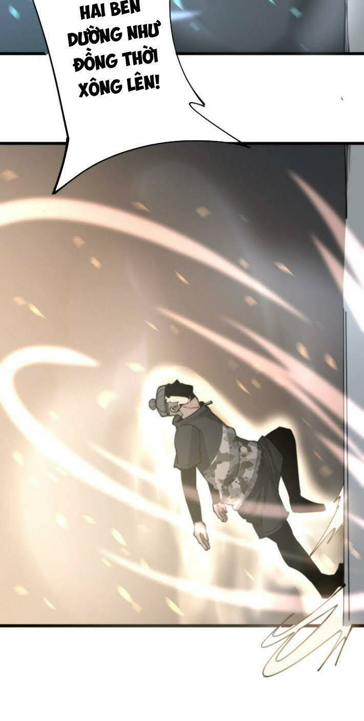 Độc Thủ Vu Y Chapter 158 - Trang 2