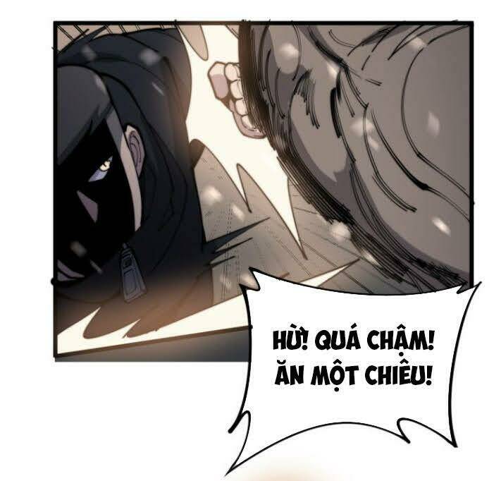 Độc Thủ Vu Y Chapter 158 - Trang 2