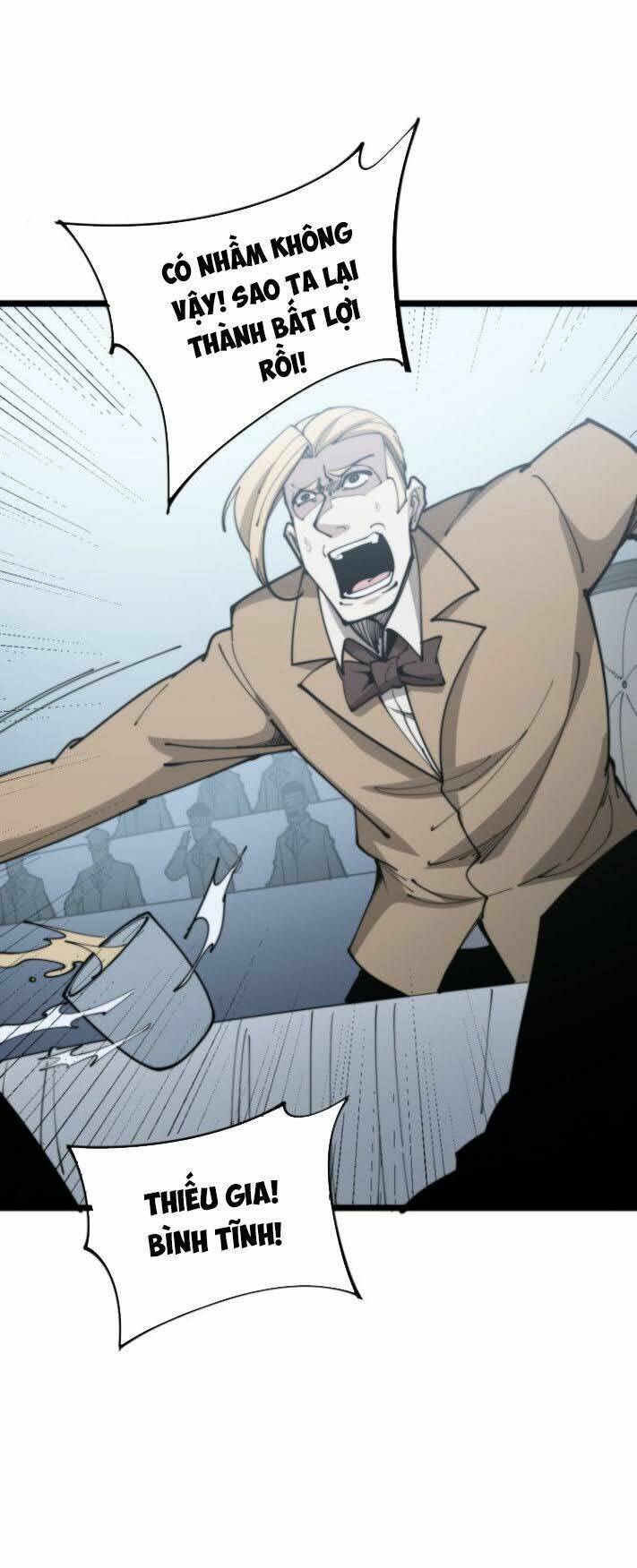 Độc Thủ Vu Y Chapter 158 - Trang 2
