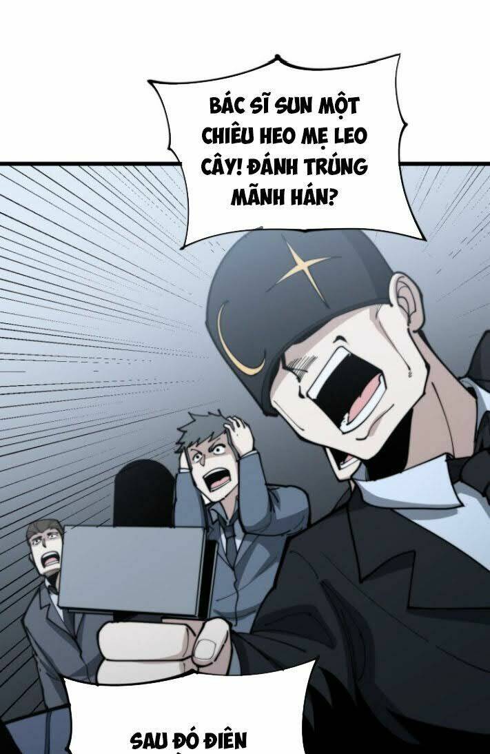 Độc Thủ Vu Y Chapter 158 - Trang 2