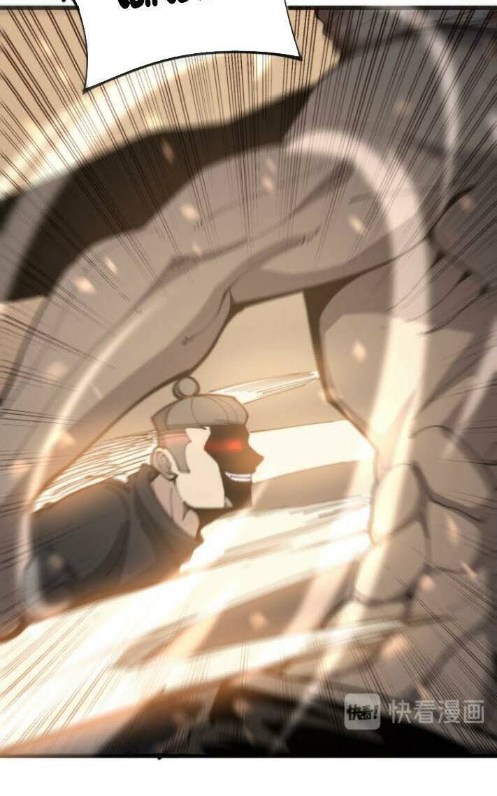 Độc Thủ Vu Y Chapter 158 - Trang 2