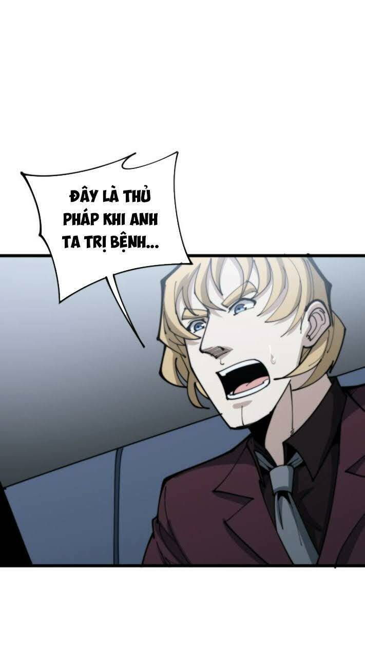 Độc Thủ Vu Y Chapter 158 - Trang 2