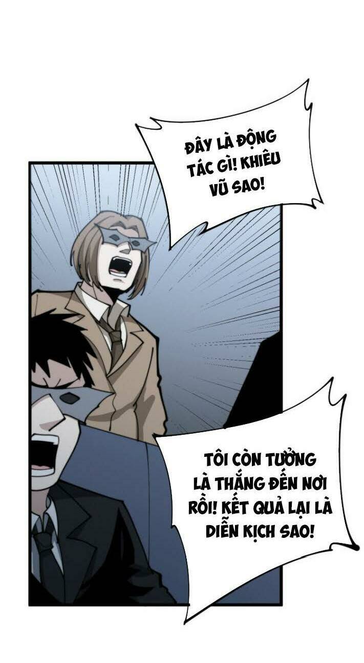 Độc Thủ Vu Y Chapter 158 - Trang 2