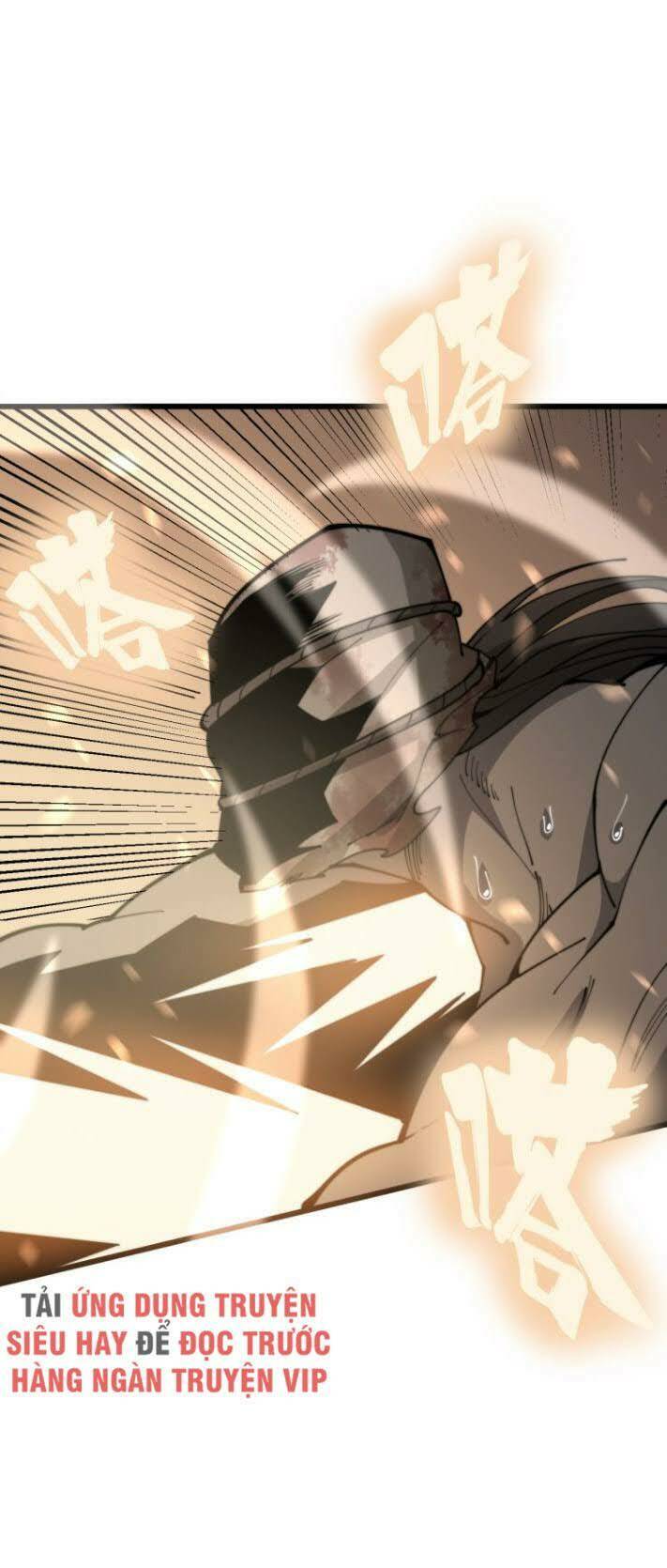 Độc Thủ Vu Y Chapter 158 - Trang 2