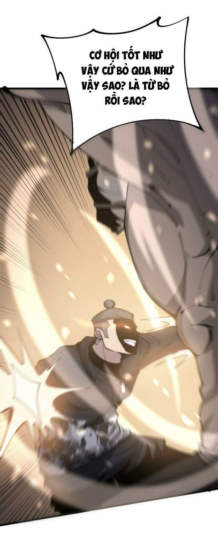 Độc Thủ Vu Y Chapter 158 - Trang 2