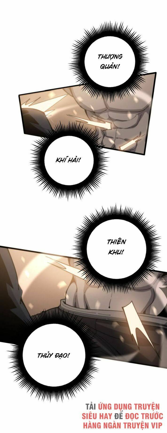 Độc Thủ Vu Y Chapter 158 - Trang 2