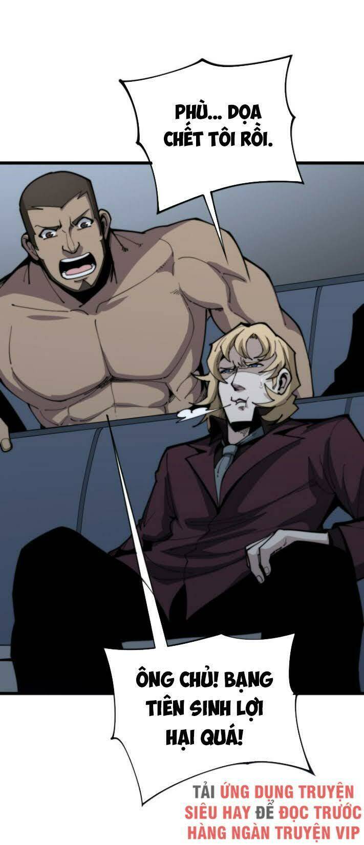 Độc Thủ Vu Y Chapter 158 - Trang 2