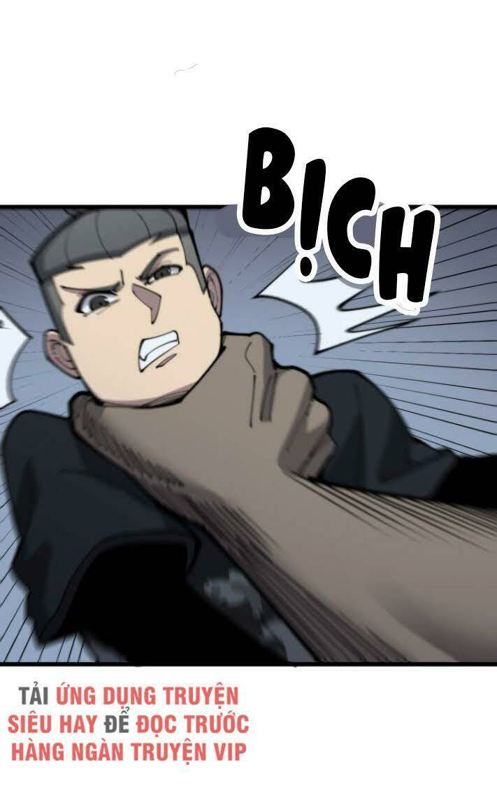 Độc Thủ Vu Y Chapter 158 - Trang 2