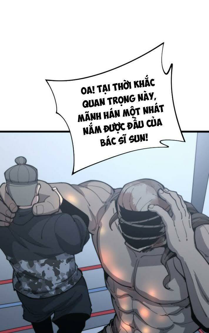 Độc Thủ Vu Y Chapter 158 - Trang 2