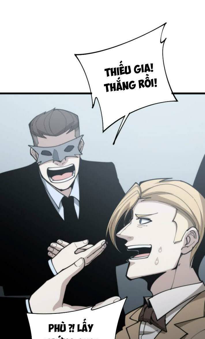 Độc Thủ Vu Y Chapter 158 - Trang 2