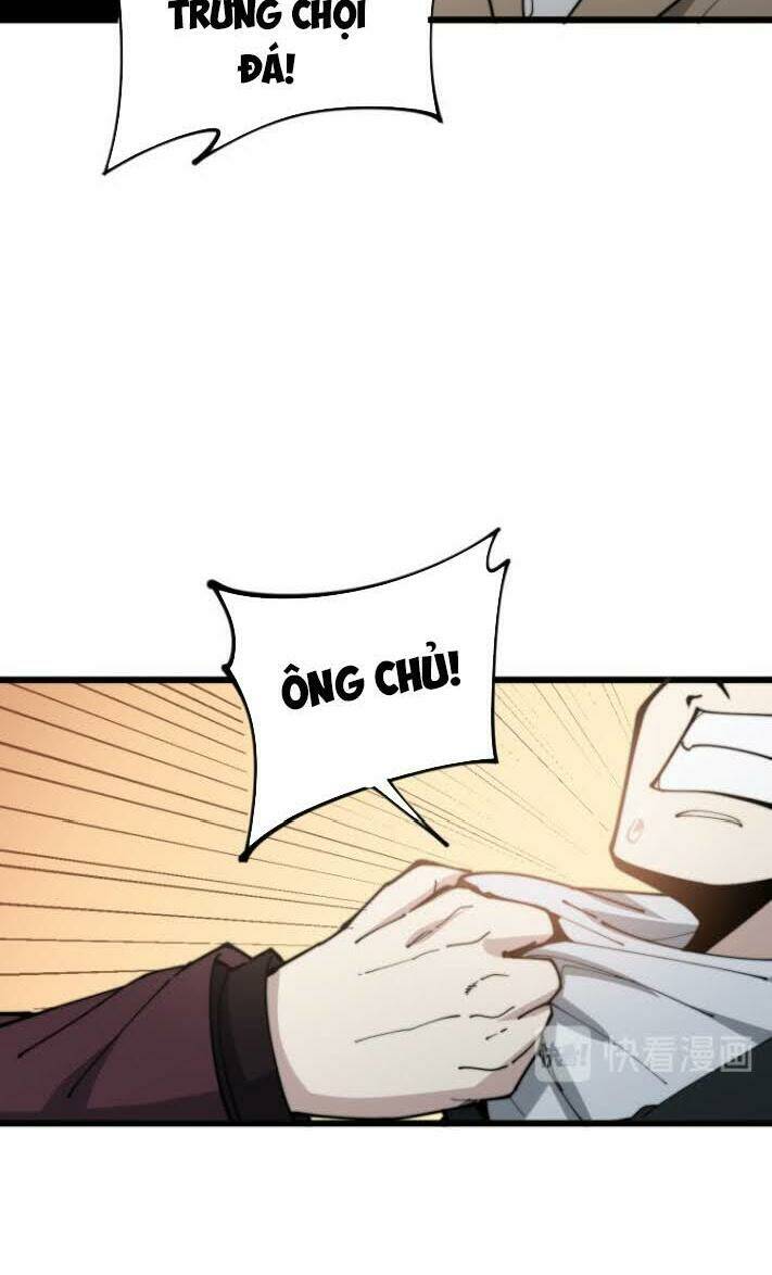 Độc Thủ Vu Y Chapter 158 - Trang 2