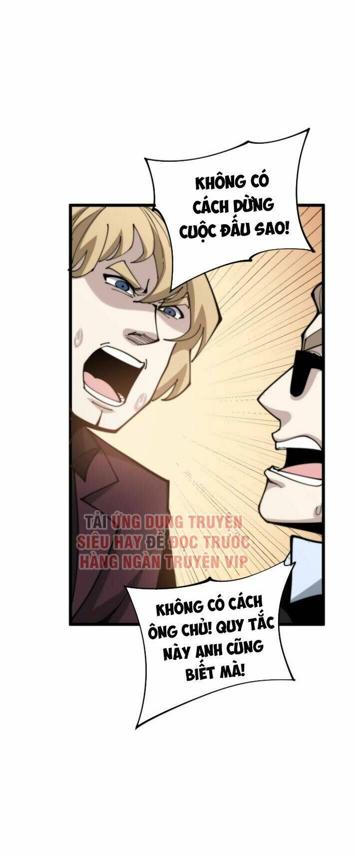 Độc Thủ Vu Y Chapter 158 - Trang 2