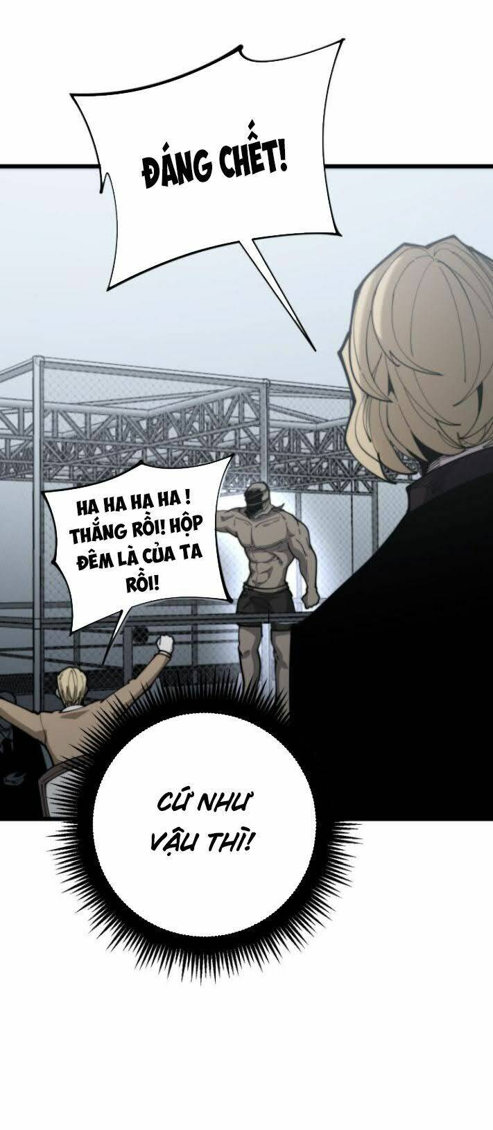 Độc Thủ Vu Y Chapter 158 - Trang 2