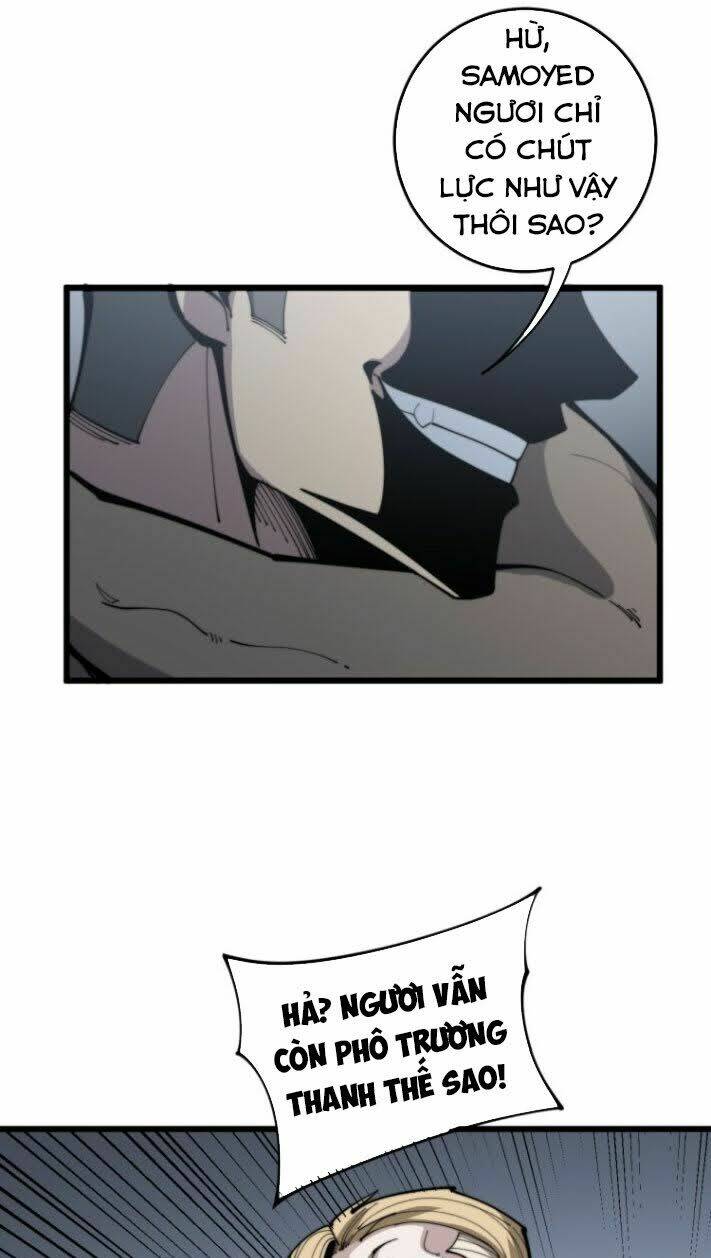 Độc Thủ Vu Y Chapter 158 - Trang 2