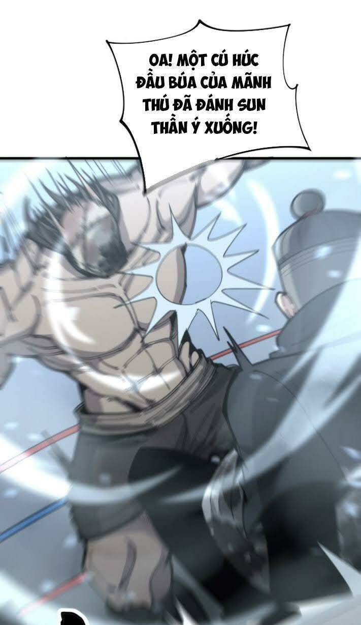 Độc Thủ Vu Y Chapter 158 - Trang 2