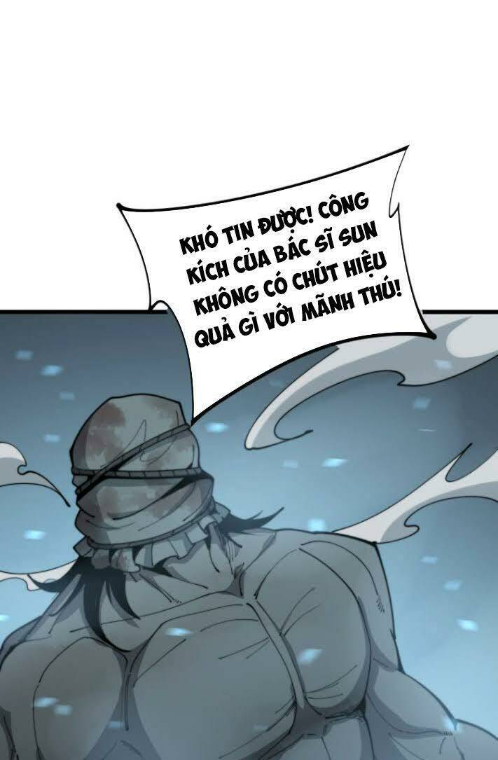 Độc Thủ Vu Y Chapter 158 - Trang 2