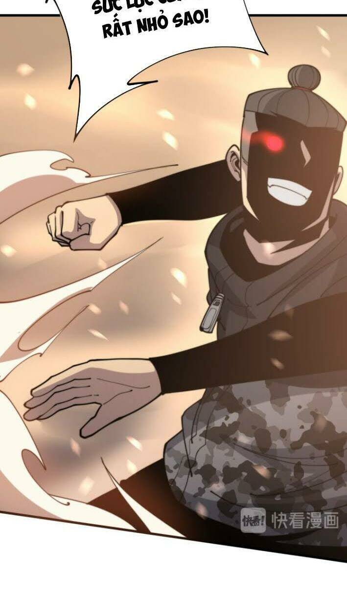 Độc Thủ Vu Y Chapter 159 - Trang 2