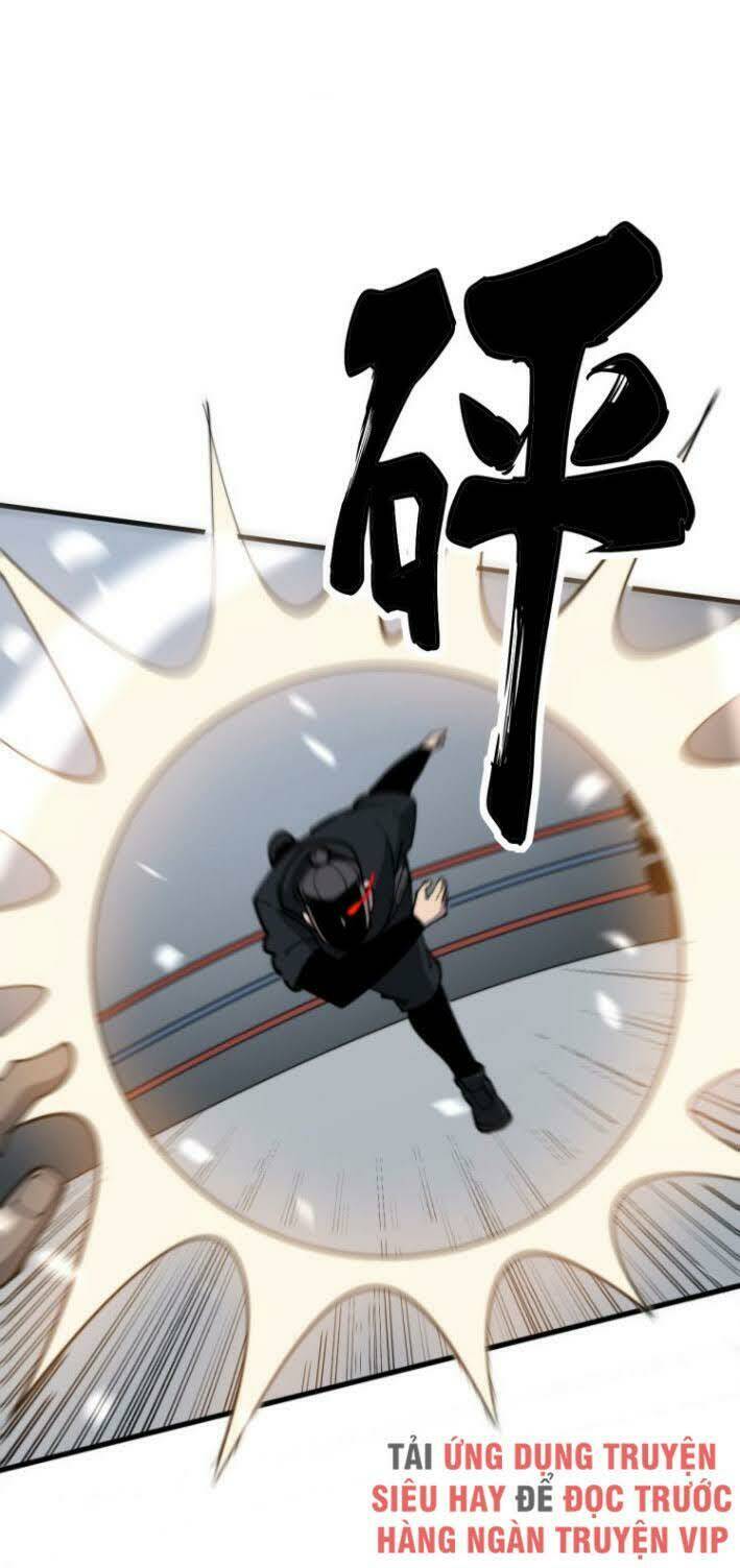 Độc Thủ Vu Y Chapter 159 - Trang 2