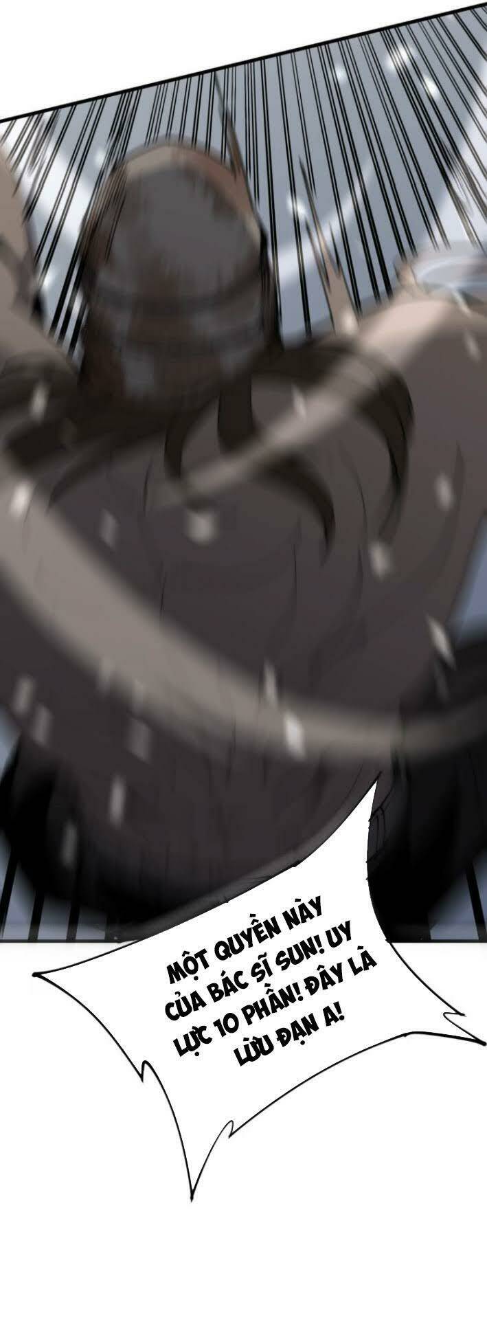 Độc Thủ Vu Y Chapter 159 - Trang 2