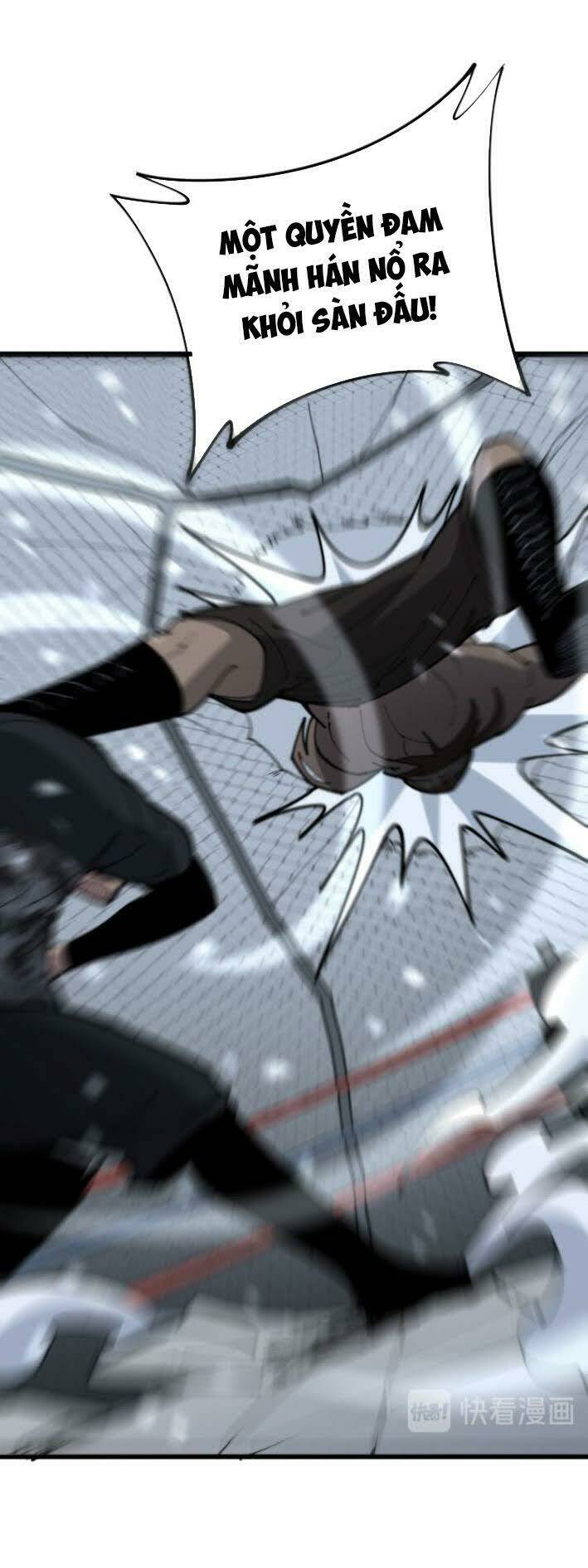 Độc Thủ Vu Y Chapter 159 - Trang 2