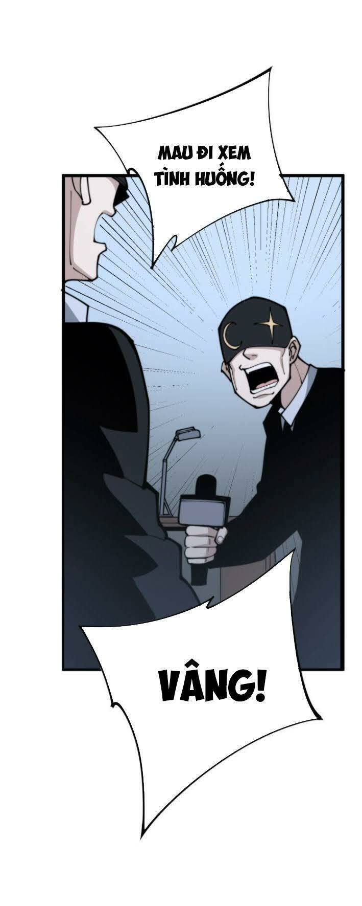 Độc Thủ Vu Y Chapter 159 - Trang 2