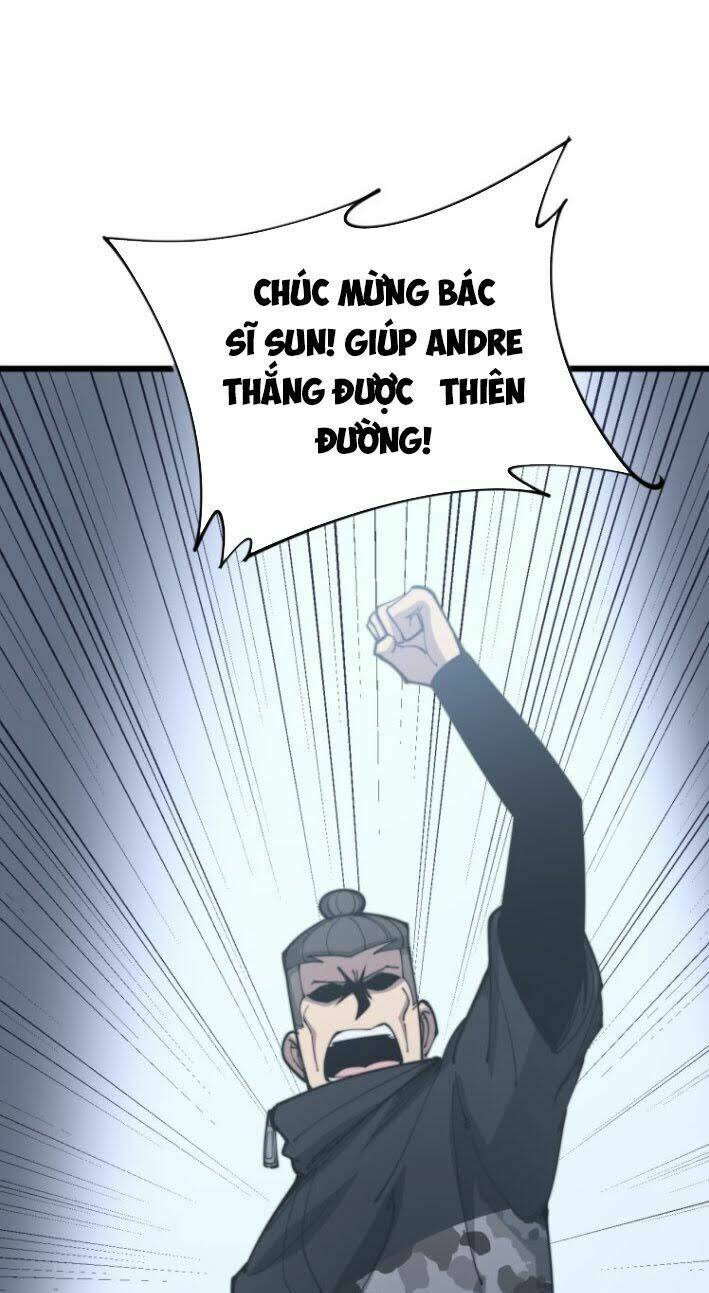 Độc Thủ Vu Y Chapter 159 - Trang 2