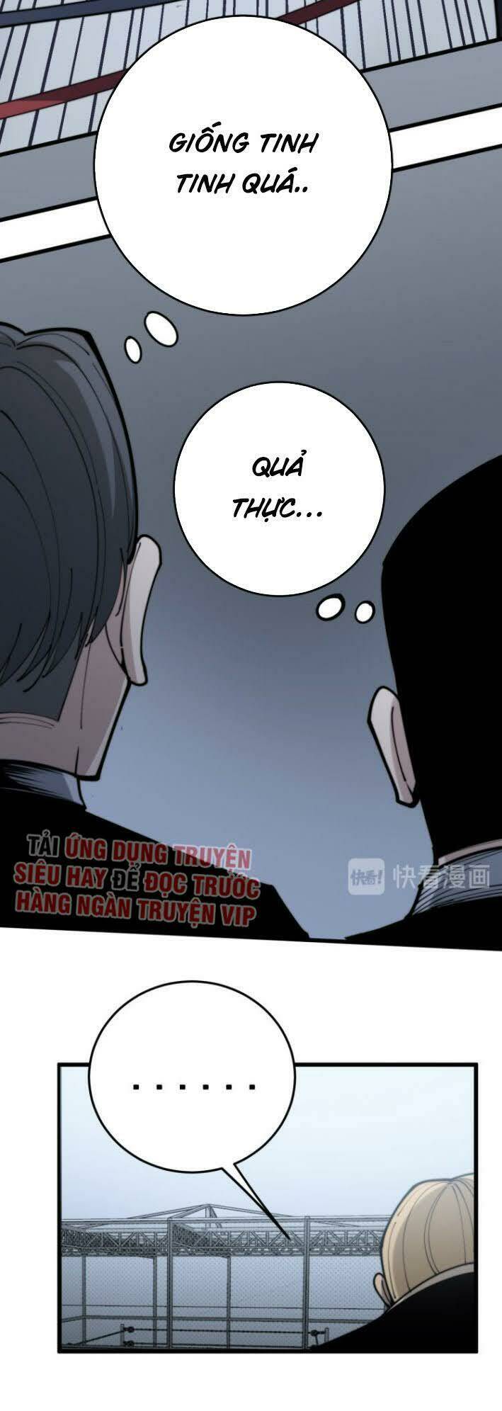 Độc Thủ Vu Y Chapter 159 - Trang 2