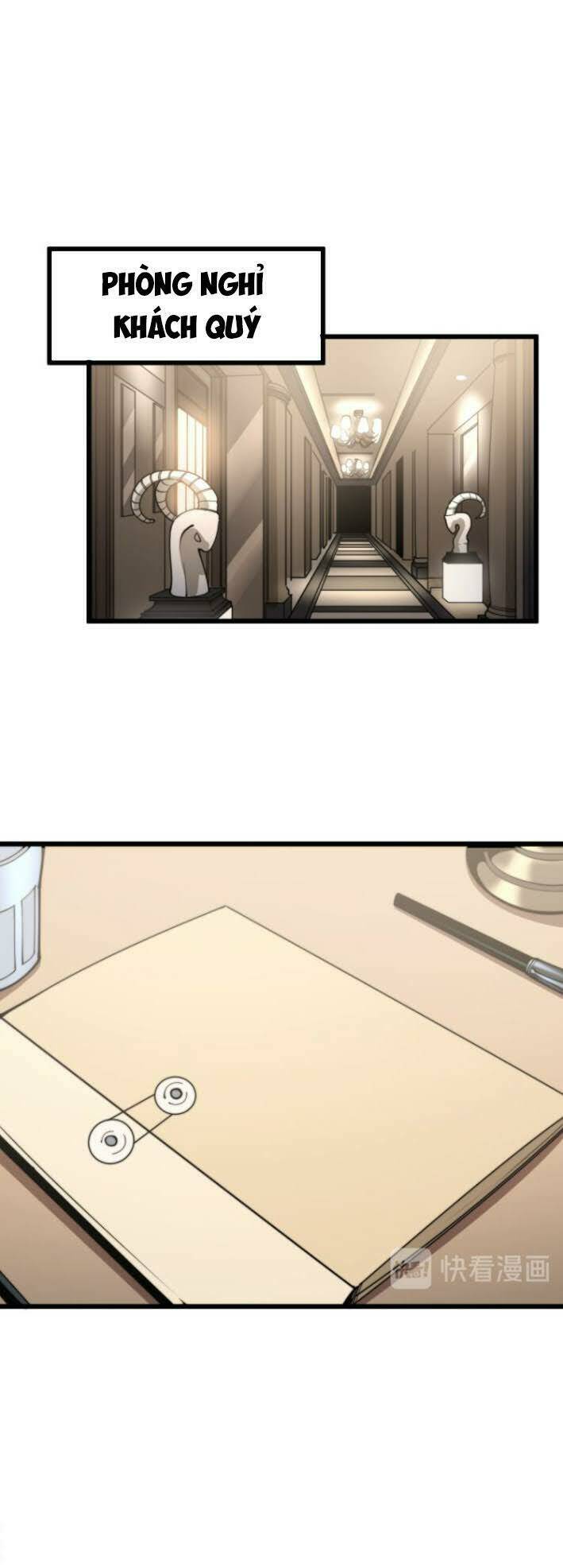 Độc Thủ Vu Y Chapter 159 - Trang 2