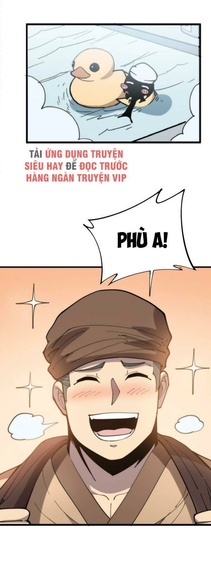 Độc Thủ Vu Y Chapter 159 - Trang 2