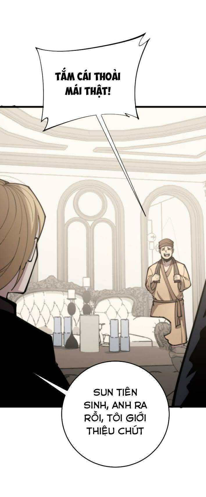 Độc Thủ Vu Y Chapter 159 - Trang 2