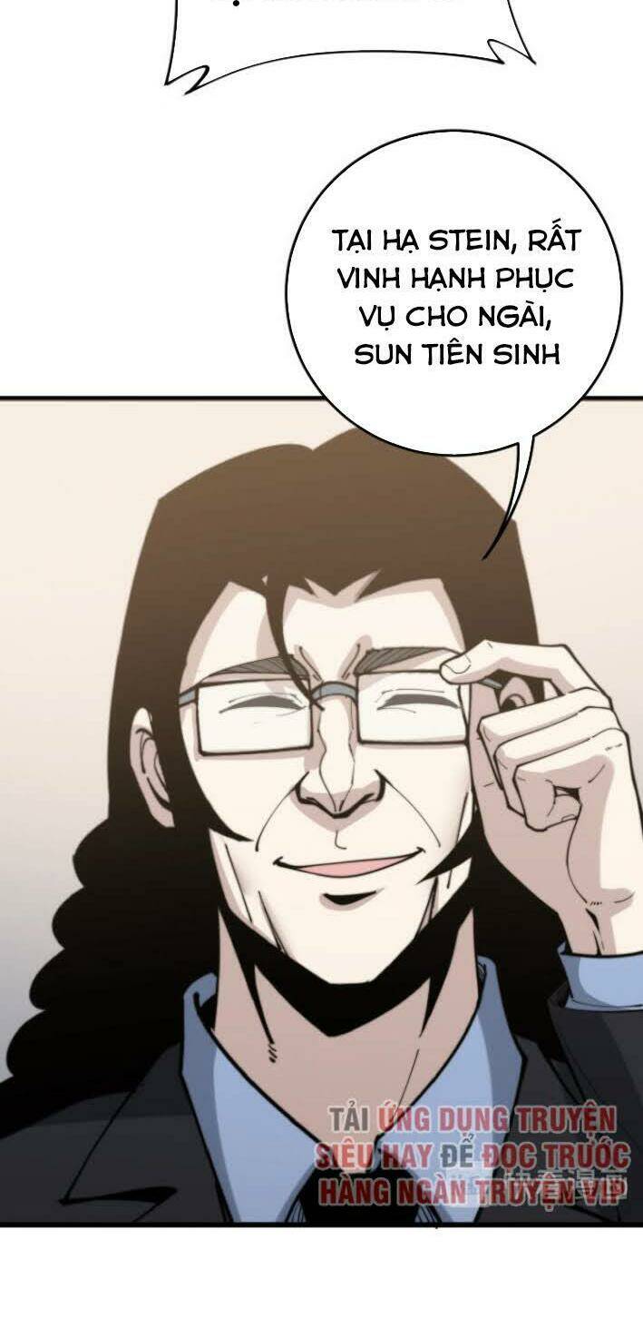 Độc Thủ Vu Y Chapter 159 - Trang 2