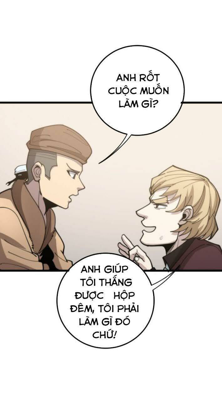 Độc Thủ Vu Y Chapter 159 - Trang 2