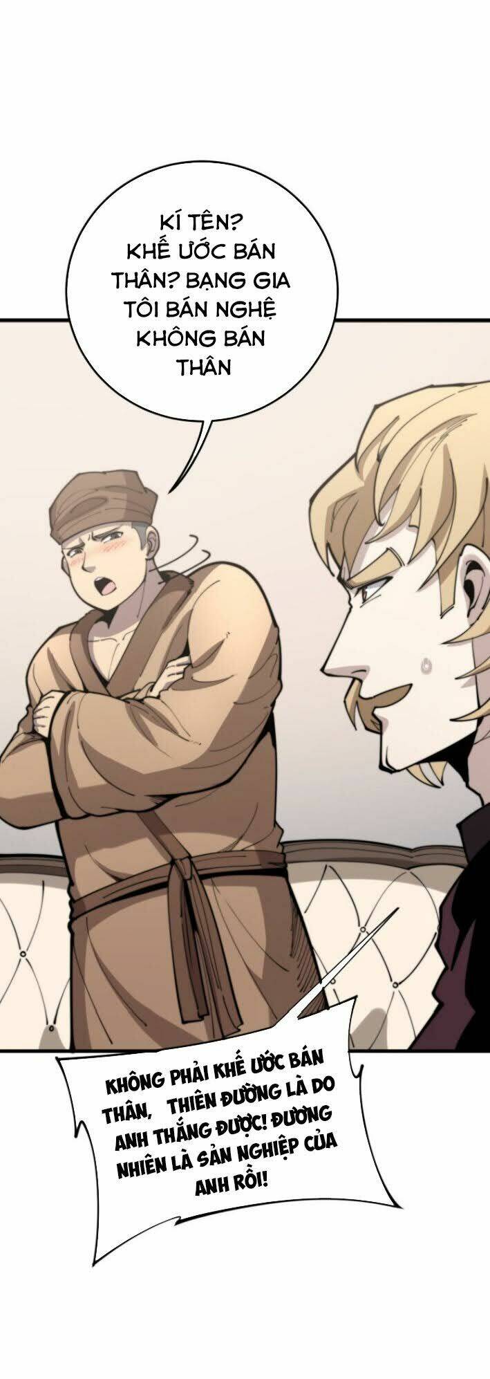 Độc Thủ Vu Y Chapter 159 - Trang 2