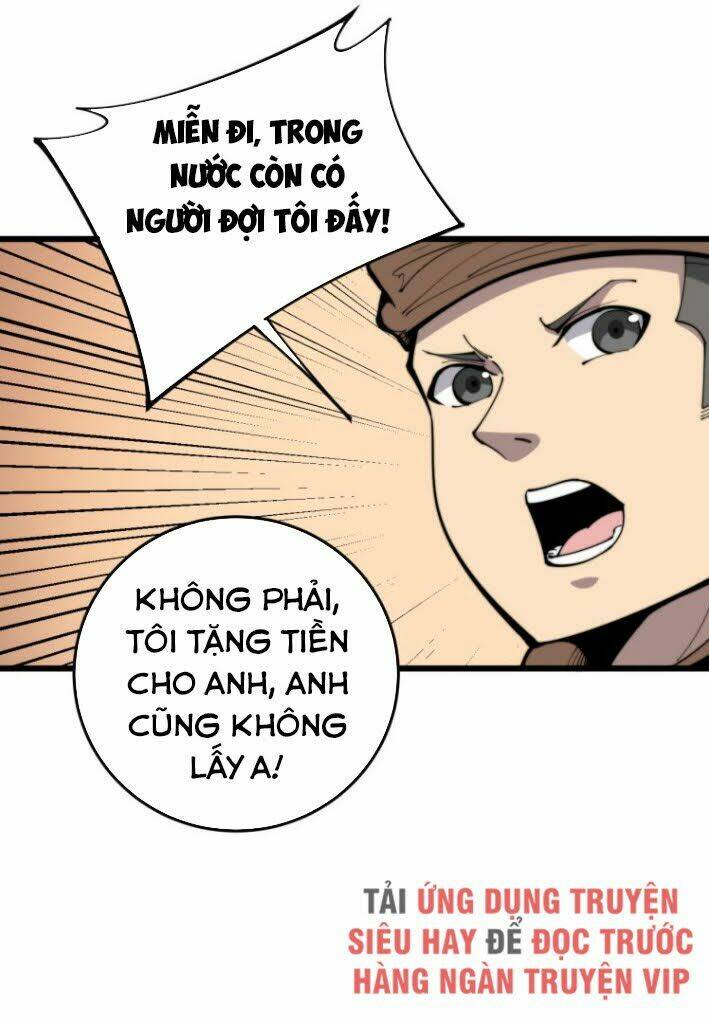 Độc Thủ Vu Y Chapter 159 - Trang 2