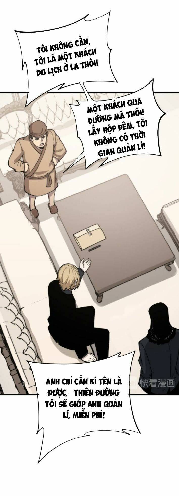 Độc Thủ Vu Y Chapter 159 - Trang 2