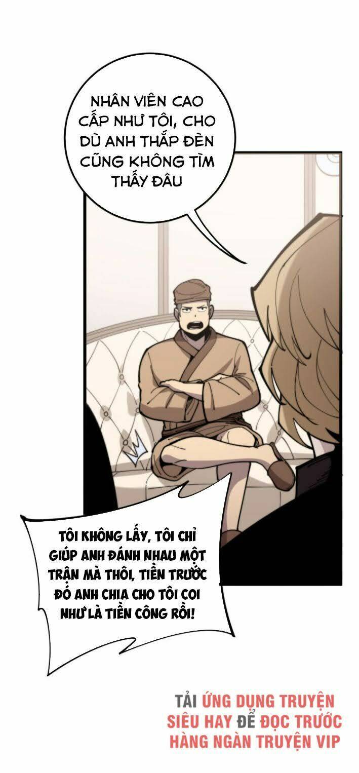 Độc Thủ Vu Y Chapter 159 - Trang 2