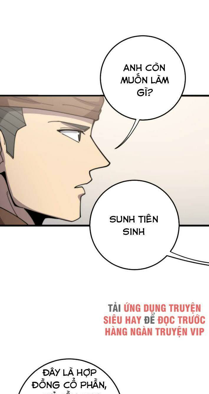 Độc Thủ Vu Y Chapter 159 - Trang 2