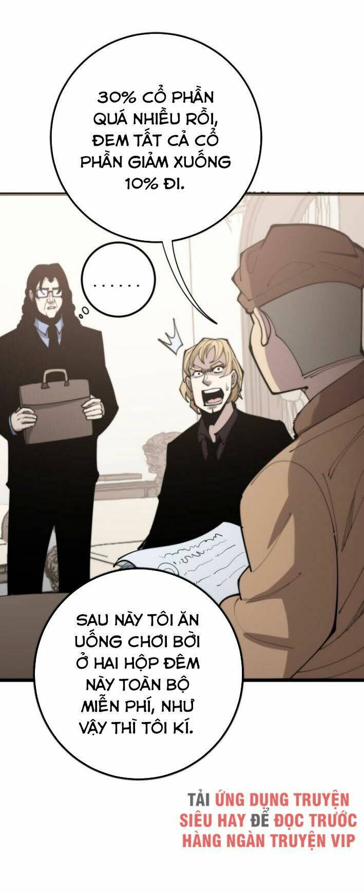 Độc Thủ Vu Y Chapter 159 - Trang 2