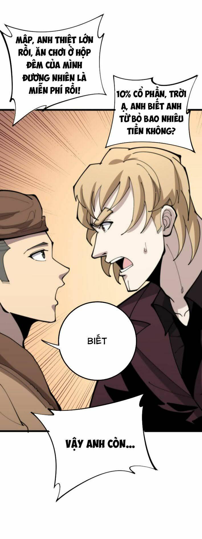 Độc Thủ Vu Y Chapter 159 - Trang 2