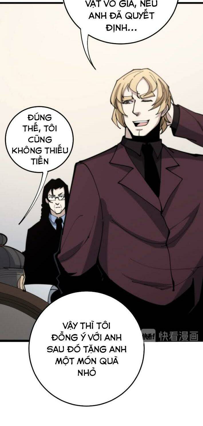 Độc Thủ Vu Y Chapter 159 - Trang 2