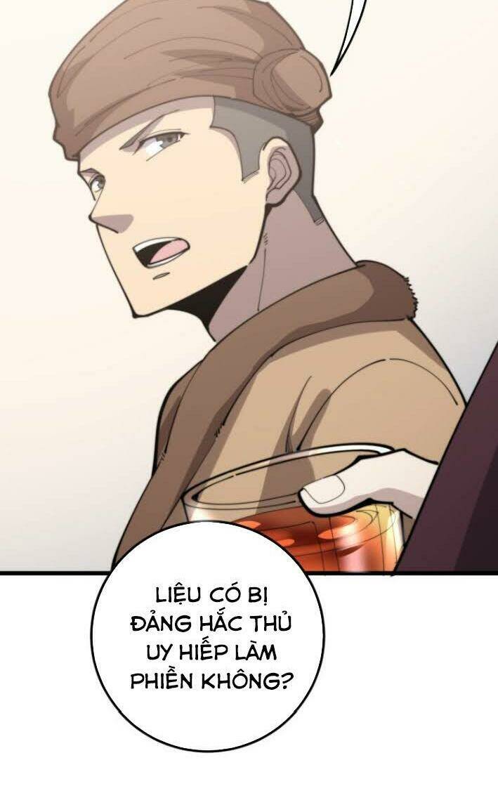 Độc Thủ Vu Y Chapter 159 - Trang 2