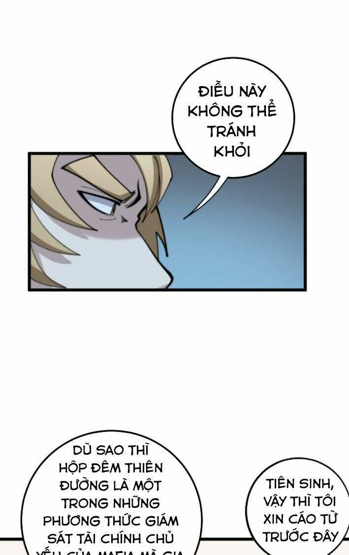 Độc Thủ Vu Y Chapter 159 - Trang 2