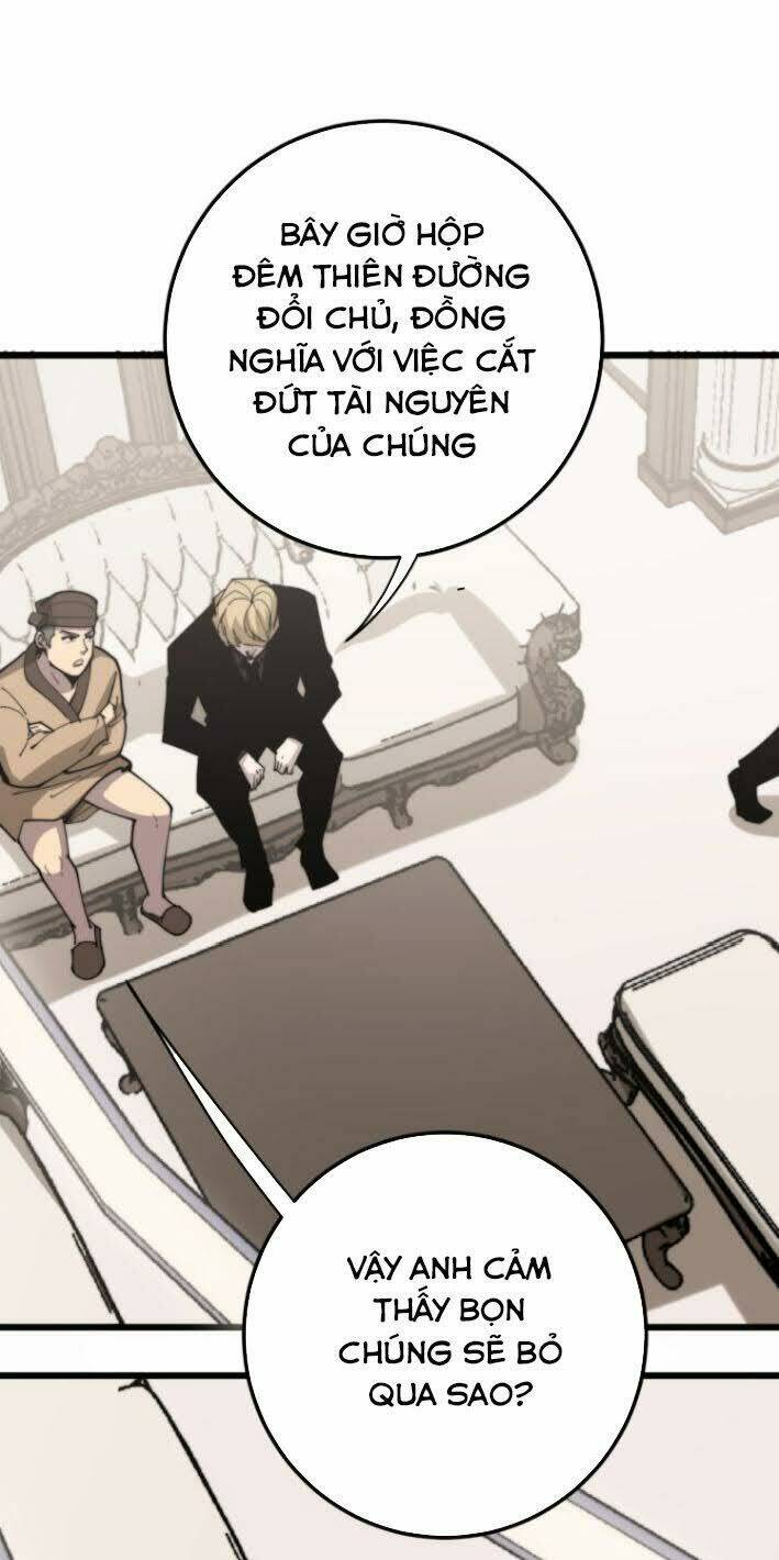 Độc Thủ Vu Y Chapter 159 - Trang 2