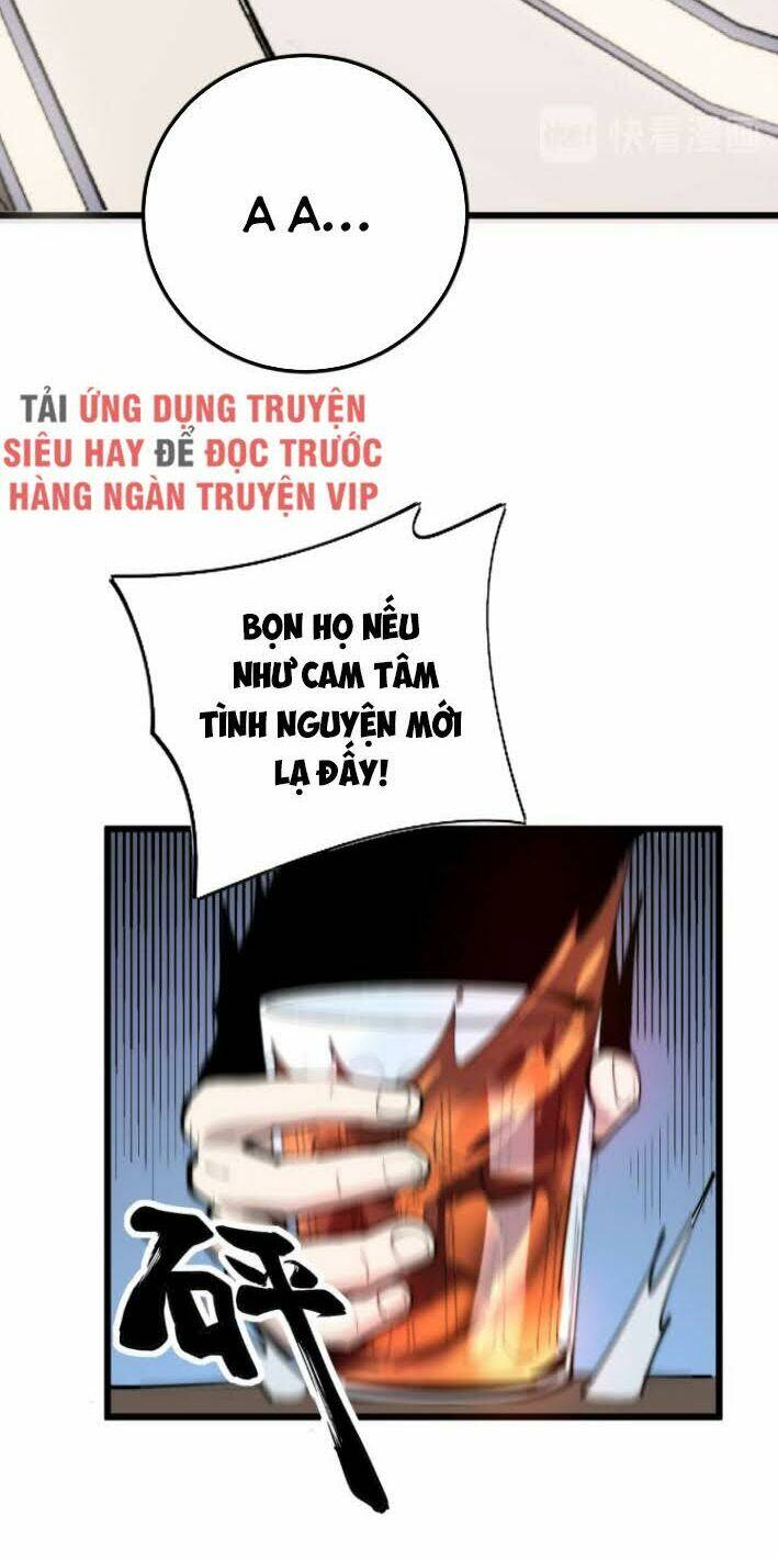 Độc Thủ Vu Y Chapter 159 - Trang 2