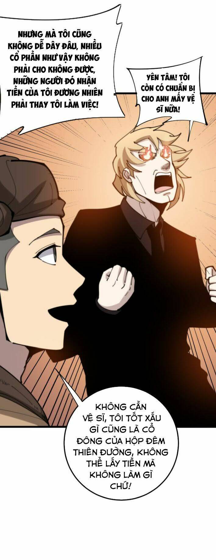 Độc Thủ Vu Y Chapter 159 - Trang 2