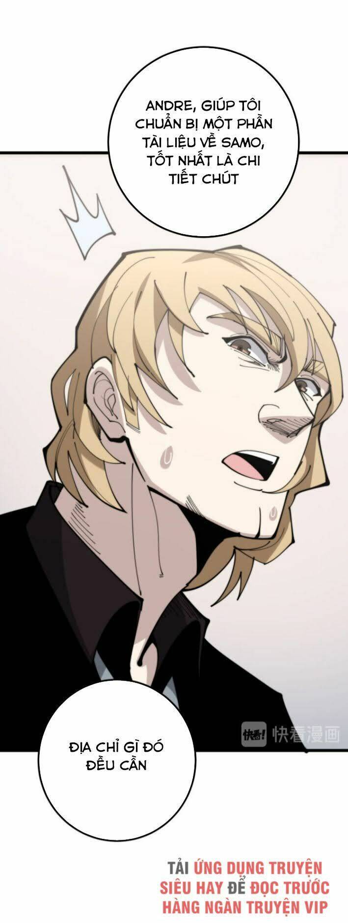 Độc Thủ Vu Y Chapter 159 - Trang 2