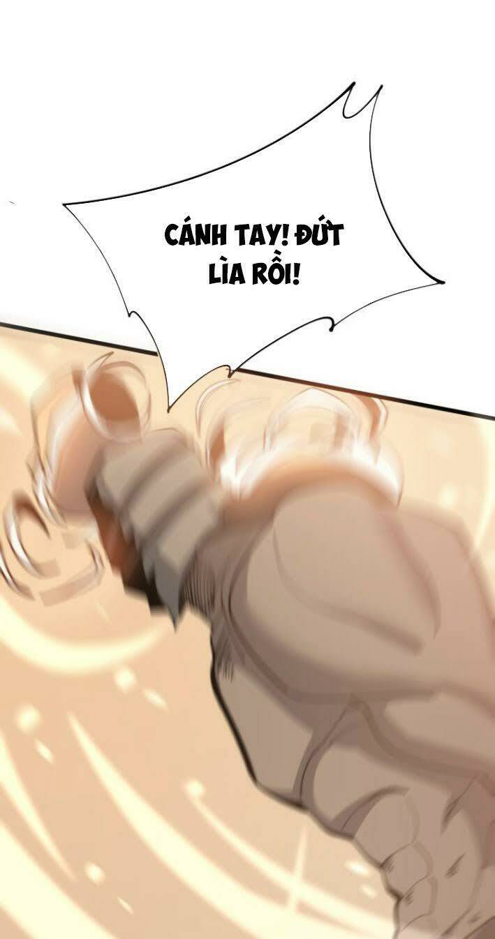 Độc Thủ Vu Y Chapter 159 - Trang 2