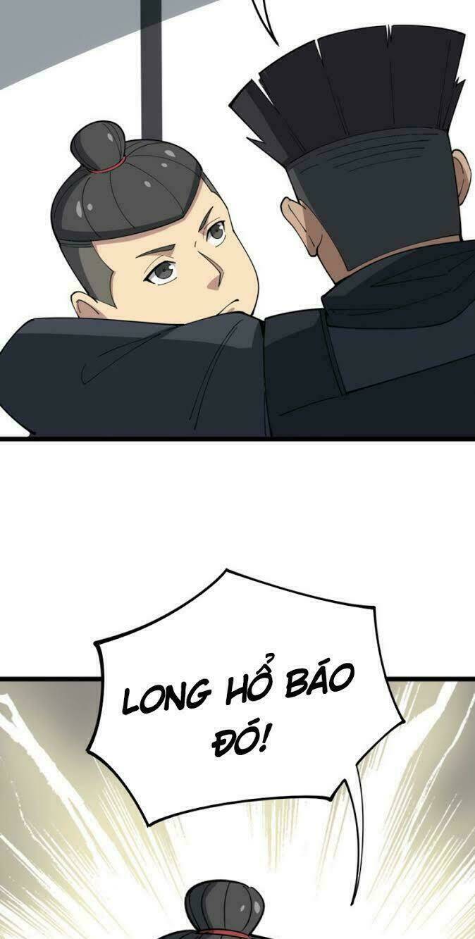 Độc Thủ Vu Y Chapter 16 - Trang 2